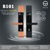 B101 HD