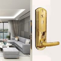 khóa khách sạn SELLO SL 800