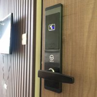 Khóa khách sạn 8908