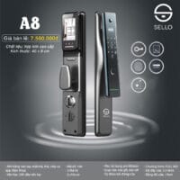 A8 HD