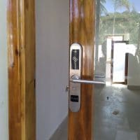 Khóa cửa SELLO SL1018