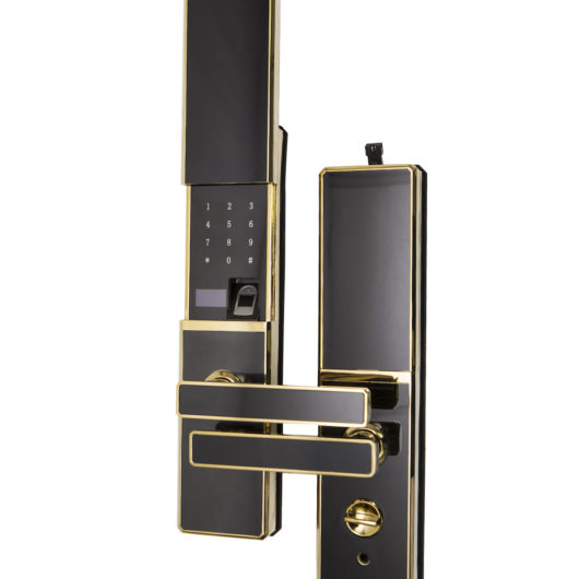 Cửa hàng bán khoá cửa G101 tại Hà Nội giá tốt