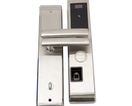 Mua khoá cửa S1058 điện tử tại Hà Nội ở đâu uy tín?