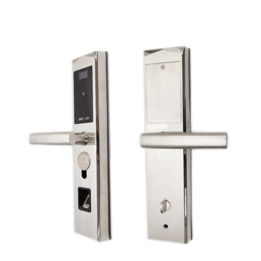 Hướng dẫn lắp khóa cửa bằng điện tử đơn giản tại nhà