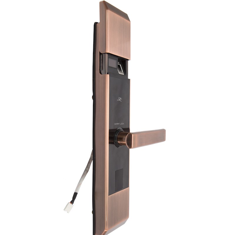 Khoá cửa vân tay điện tử B101