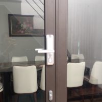 Khóa cửa SELLO K8