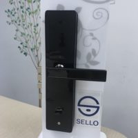 Khóa cửa SELLO K1C