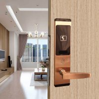 khóa cửa SELLO thẻ từ SL800