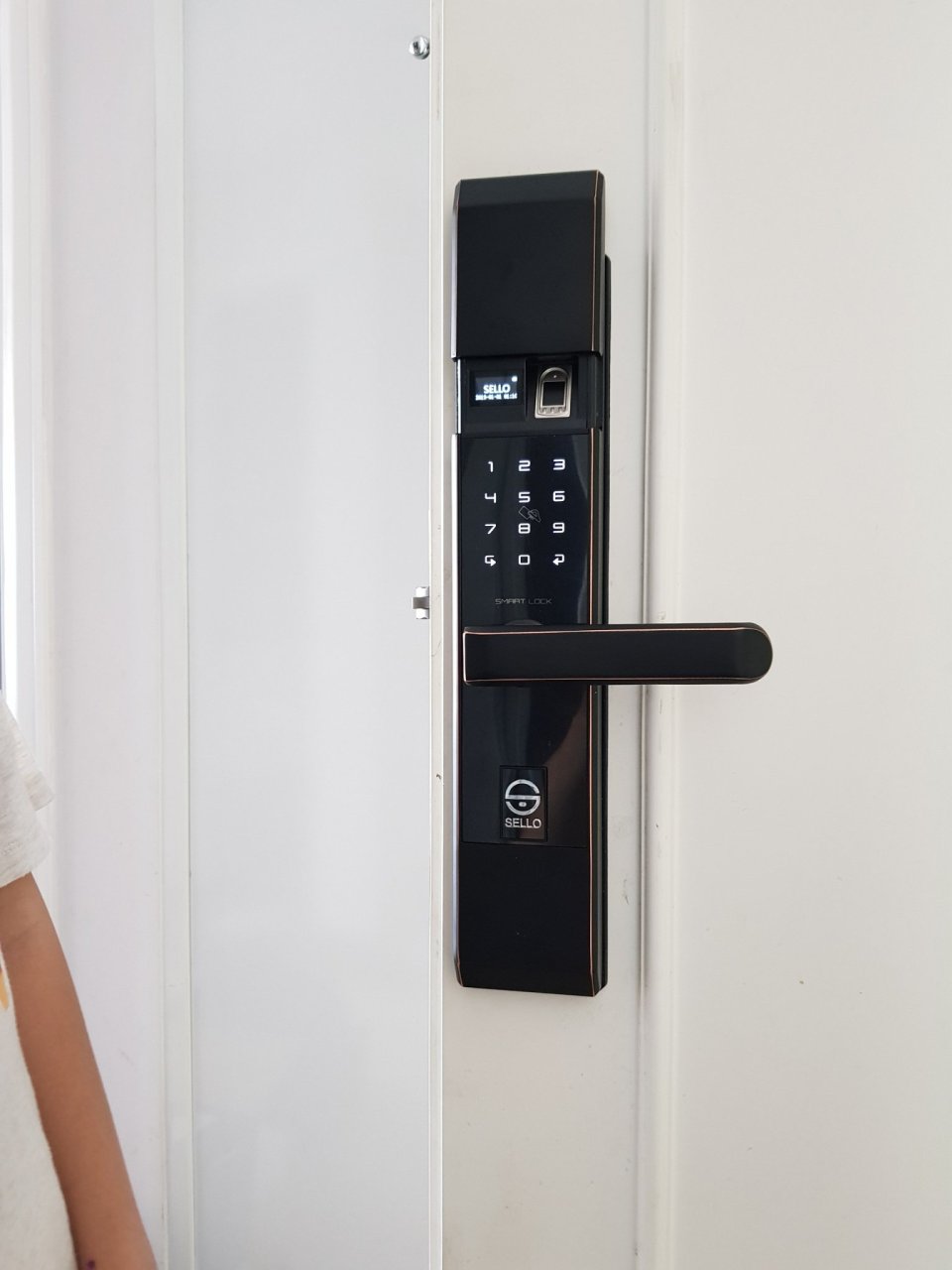 Lý do khách hàng sử dụng khóa SELLO cao cấp của chúng tôi