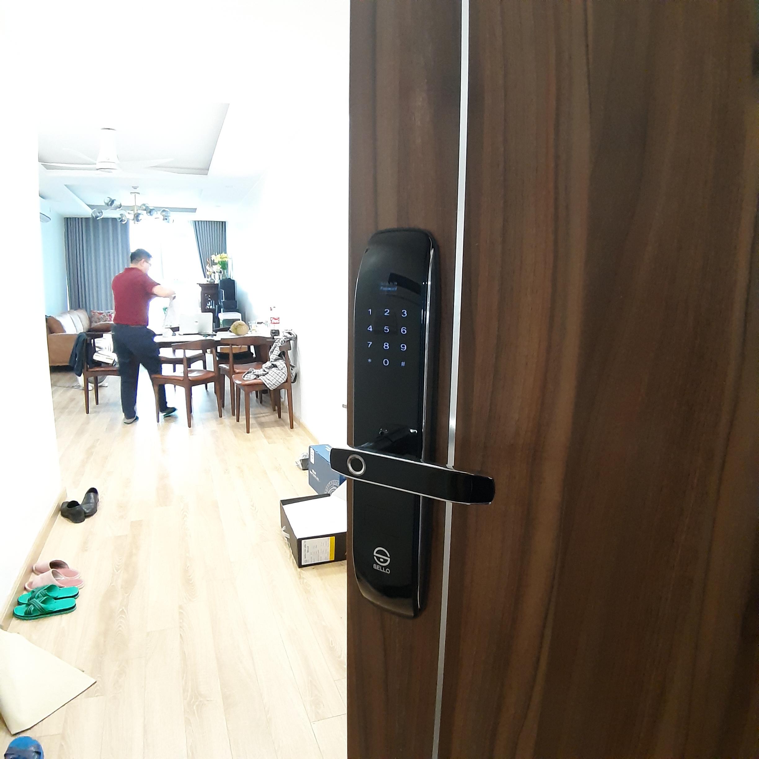 Công trình chúng tôi đã thực hiện