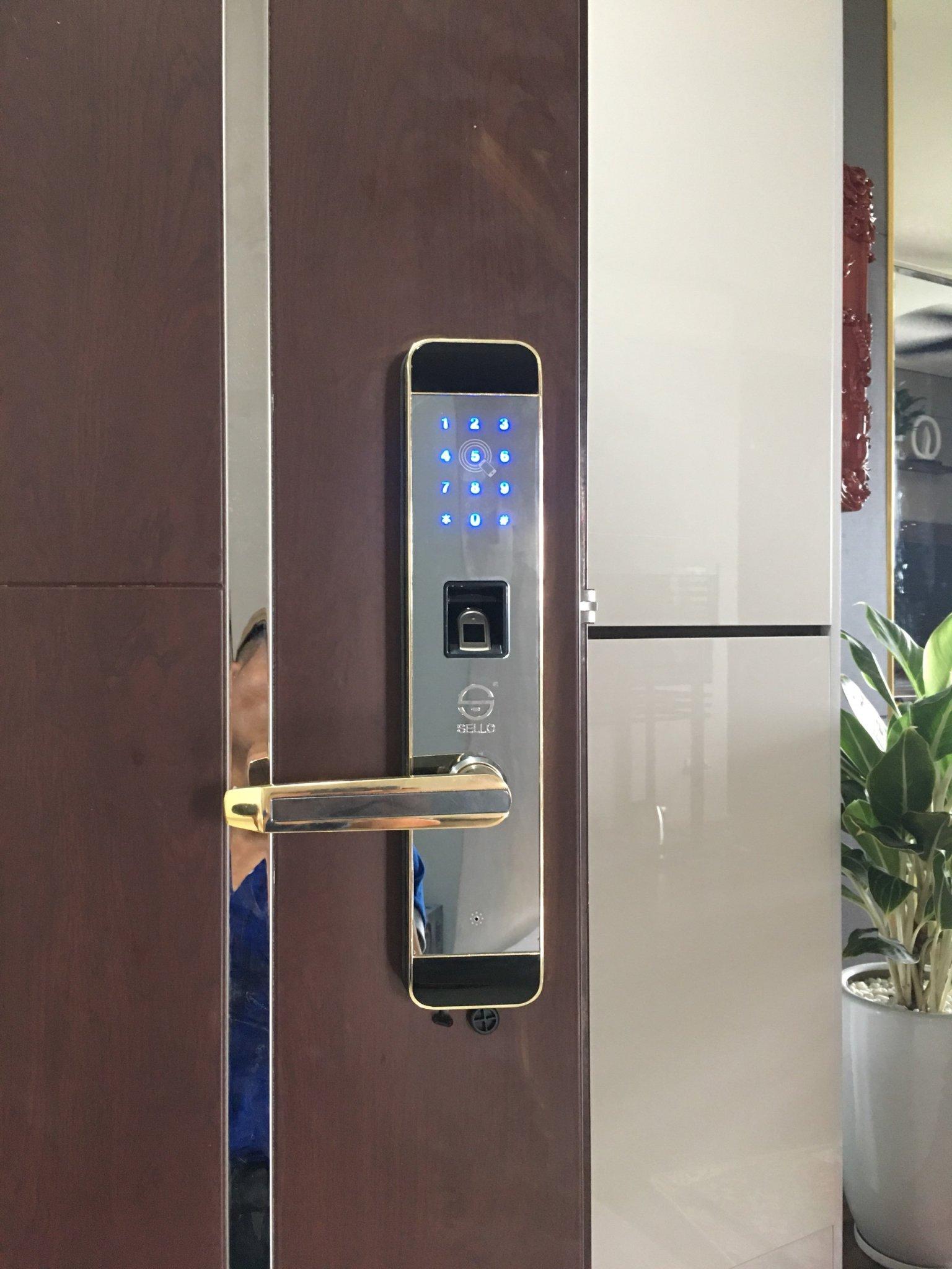 Lý do khách hàng sử dụng khóa SELLO cao cấp của chúng tôi