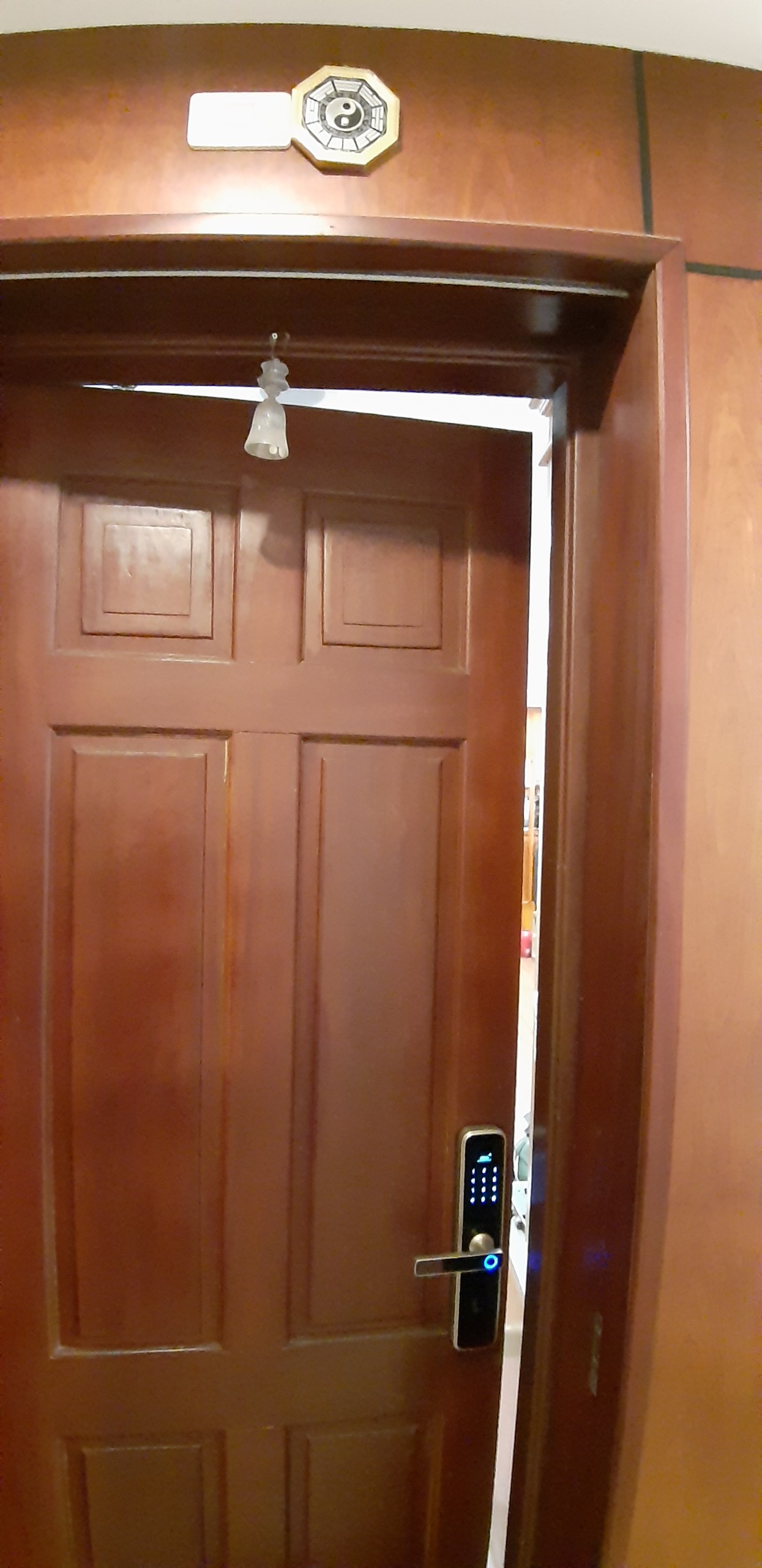 Tư vấn và và lắp đặt khóa SELLO B101 tại Hà Đông