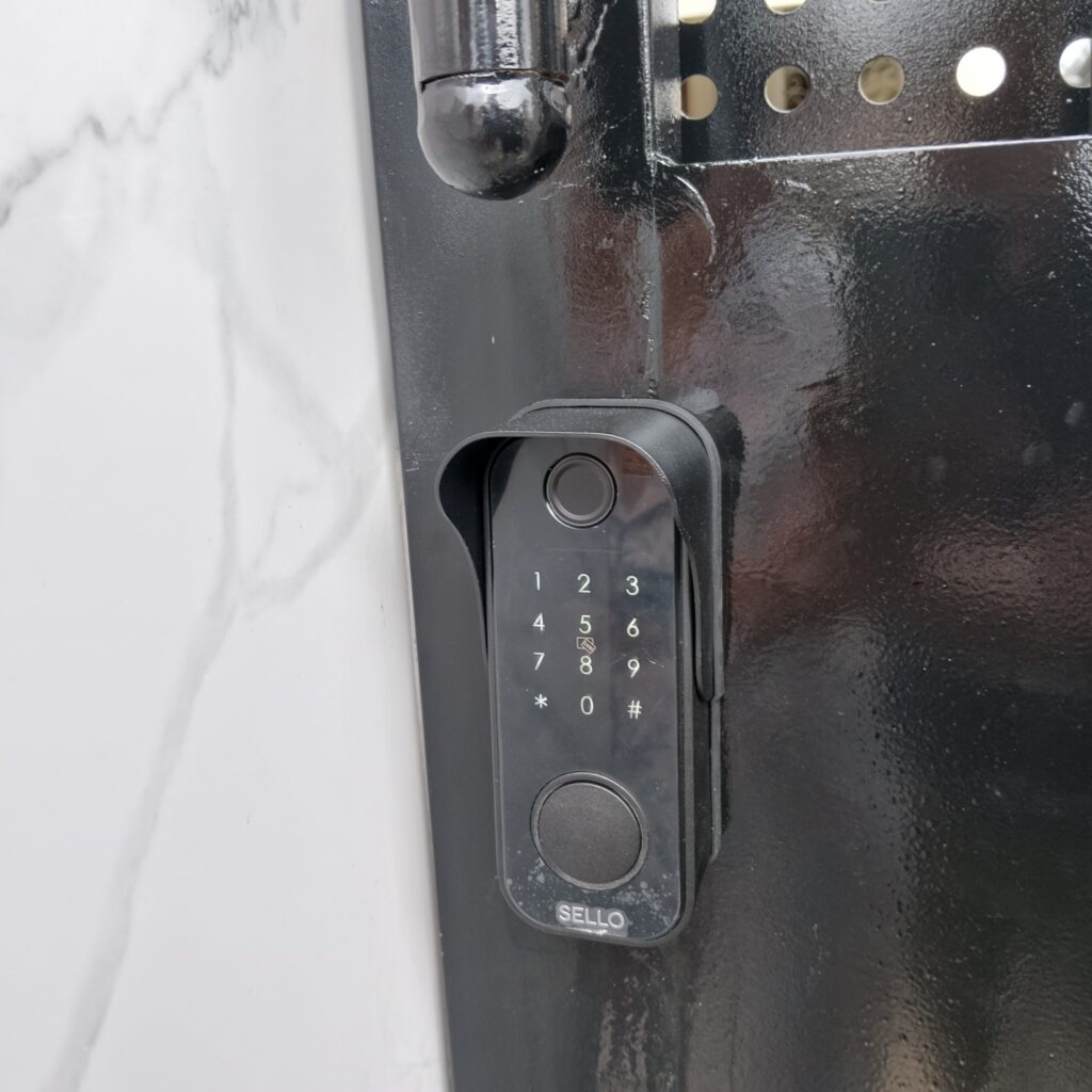 F12 2007