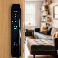 Khoá cửa SELLO A7