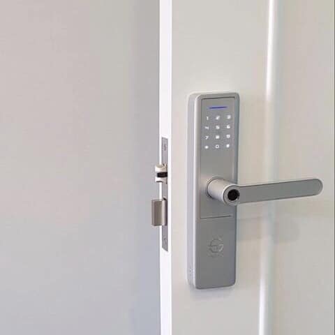 khóa cửa phòng ngủ SELLO k5
