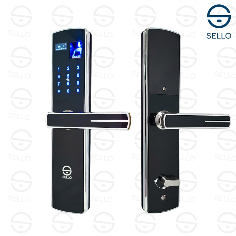 Khóa cửa SELLO B3