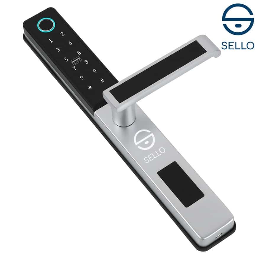 Khoá cửa SELLO K35 App