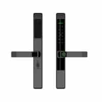 K33 app khoá cửa nhôm