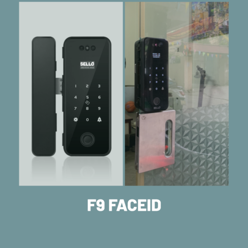 F9 faceID
