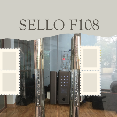 SELLO F108 1