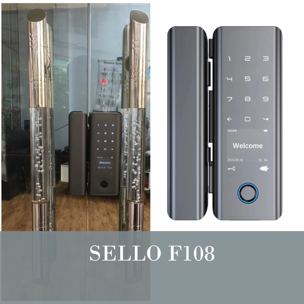 SELLO F108