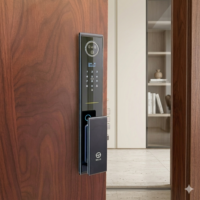 S8 homepage smartlock sello