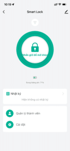 Tuya app