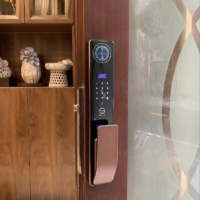 S6 homepage smartlock